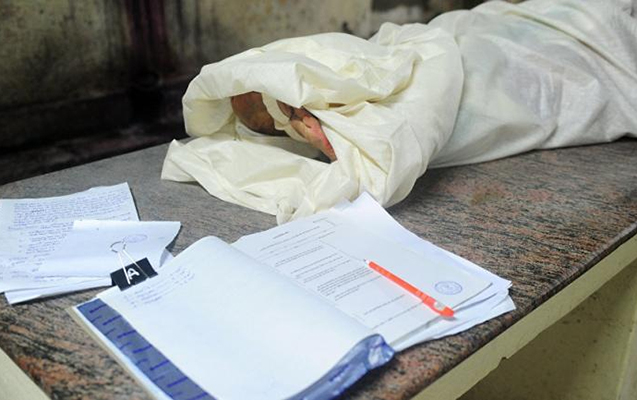 30 il əvvəl mindiyi taksidə öldürülübmüş…