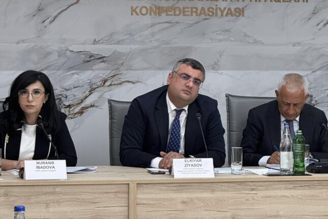 Göndərişlərə niyə imtina cavabı verilir? – AHİK-dən cavab