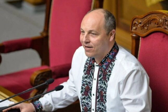 Ukrayna Ali Radasının deputatı qətlə yetirilib