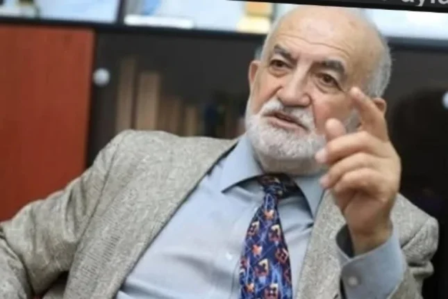 Məmməd İsmayıl vəfat etdi