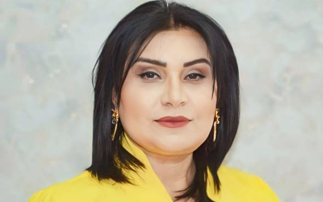 İsmayıl Vəliyevin kadrına da cinayət işi açıldı