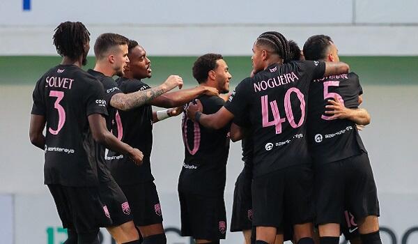 “Sabah” Konfrans Liqasında mübarizəni dayandırdı