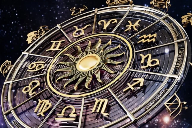 Avqust ayı bu bürcləri xoşbəxtlik gözləyir