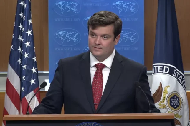 Dövlət Departamentindən Zəngəzur dəhlizi ilə bağlı AÇIQLAMA