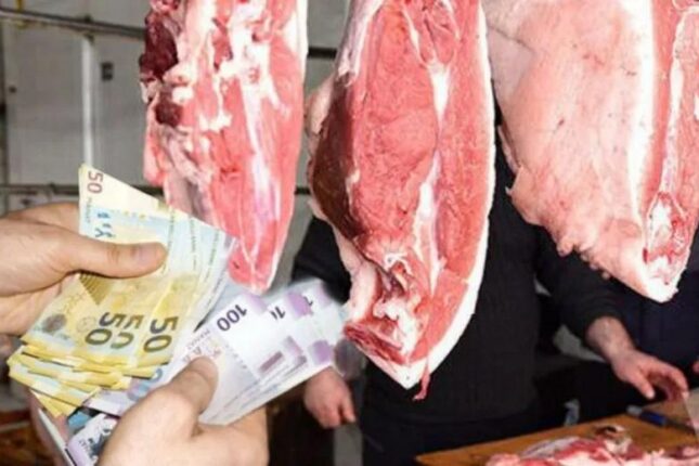 ƏT NİYƏ BAHALAŞIR ? – Ekspertdən açıqlama