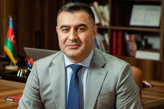 Adəm Məmmədovun vəkilliyinə xitam verildi