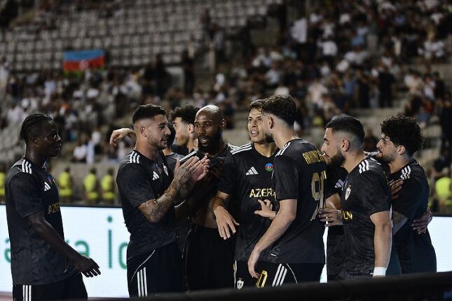 “Qarabağ”ın səfər matçını izləyəcək azarkeşlərin nəzərinə!