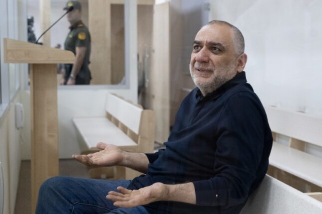 Zərərçəkmişlər və varisləri Vardanyanın məhkəməsində nə danışdı?