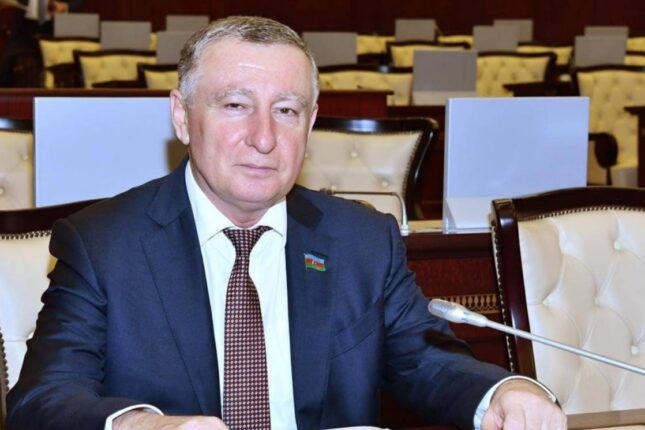 Laçın möhtəşəm tarixi anlarını yaşayır