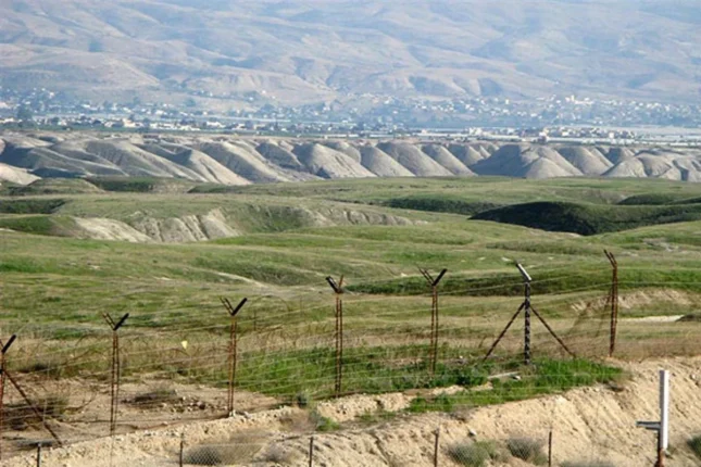 Azərbaycan və Ermənistan dövlət sərhədinin delimitasiyası və demarkasiyası haqqında Saziş imzalayacaq