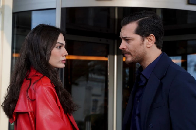 Türk serialları dünyanı fəth edir – 1 milyard tamaşaçı, 500 milyon dollar gəlir