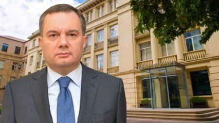 Elm və Təhsil Nazirliyi 3.8 milyonluq tenderi yenə nazir müavininə məxsus olduğu deyilən şirkətə verdi