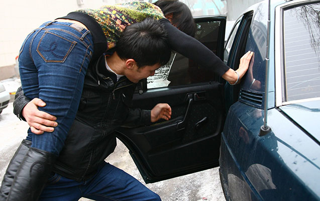 Ötən il 38 qızqaçırma olub – Bir ilin cinayətləri