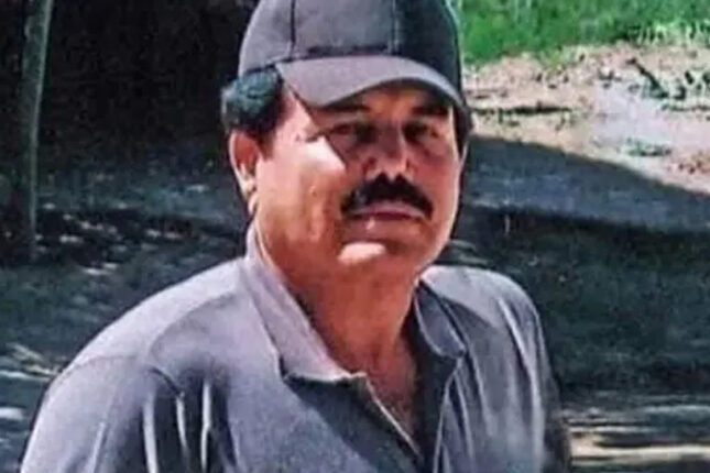 Dünyanın ən böyük narkokartelinin həmtəsisçisi günahını etiraf etdi