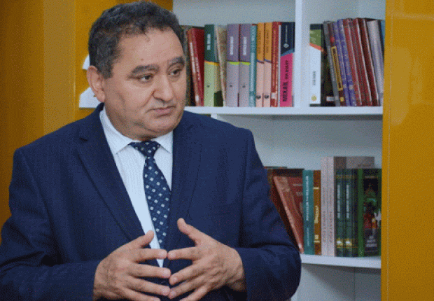 Riyaziyyatın tədrisi üçün proqrma və maliyyə vəsaiti ayrılsın – TƏKLİF