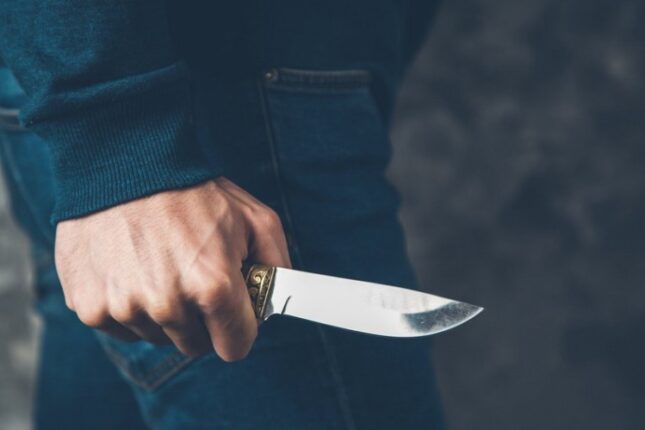 Bakıda 60 yaşlı kişi qətlə yetirildi – bacısı oğlu saxlanıldı