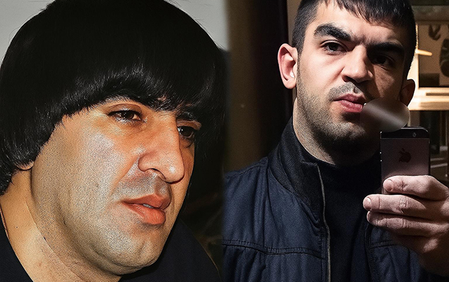 “Qoca” ilə qaçan Əli Ağami qaydaları pozub – Qobustana köçürüldü