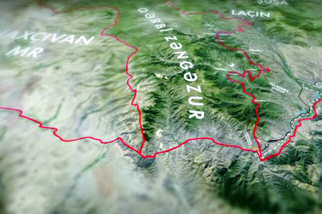 Zəngəzur dəhlizi mesajı: “Heç kim qarşı deyil…”