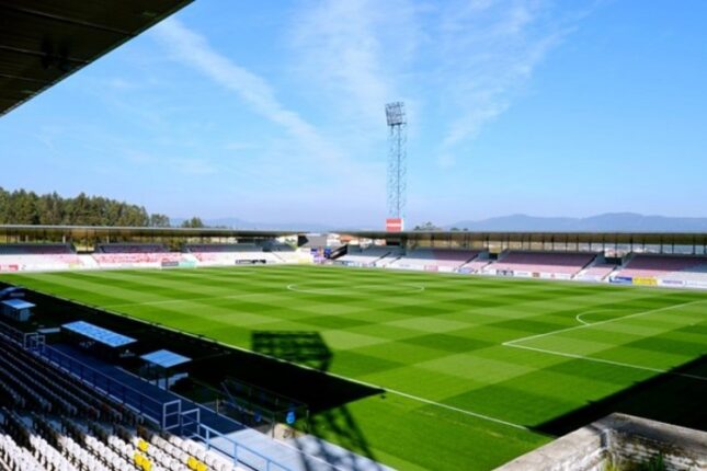 Portuqaliya-Azərbaycan oyununun vaxtı və stadionu açıqlanıb