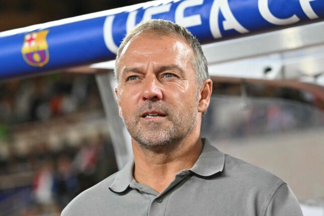 İlin ən yaxşı baş məşqçisi seçildi