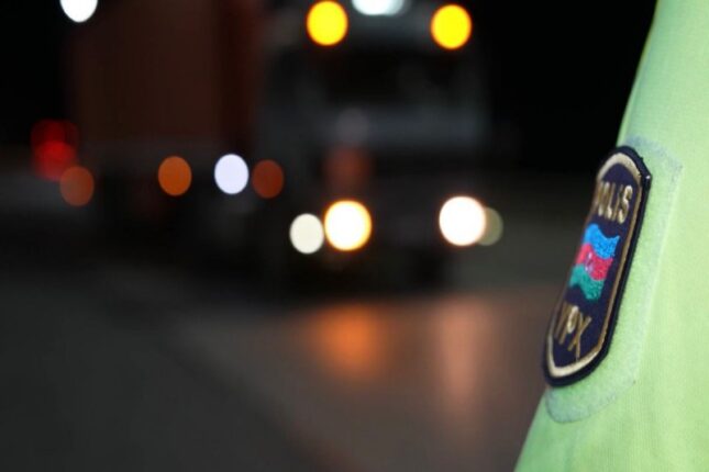 DİN yollarda təhlükəsizlik qaydaları ilə bağlı çağırış edib – VİDEO