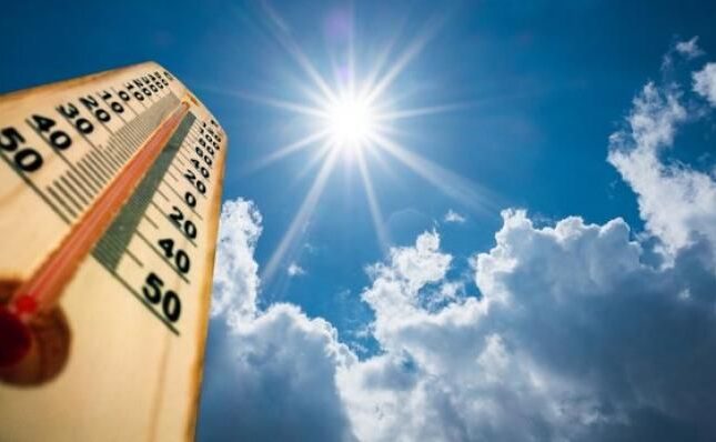 Şənbə gününün hava proqnozu açıqlandı