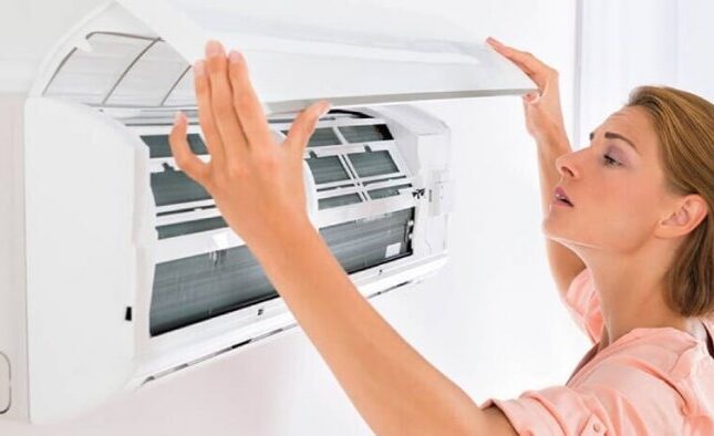 Kondisioner filtrləri təhlükə saçır – Ölümcül bakteriya yayılıb