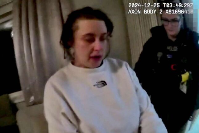 Rəfiqəsinin göndərdiyi fotoya görə sevgilisini ürəyindən bıçaqladı – FOTO