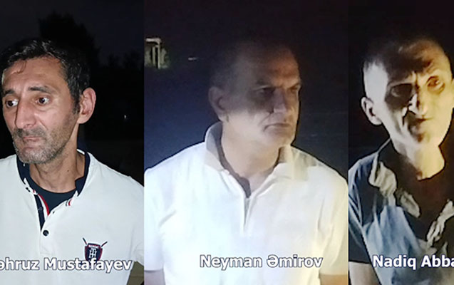 İçinə başqa zərərli maddələr qatılan narkotik satacaqdılar… – Həbs edildilər