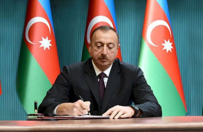 Prezident bu nazirliyin səlahiyyətlərini artırdı