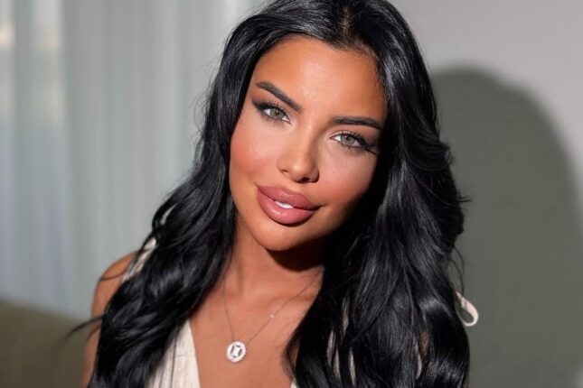 “Həyatımda heç kim yoxdur” – Nagehan