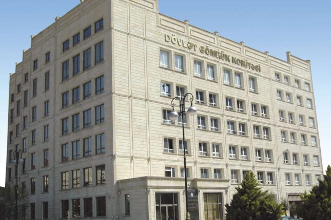 Gömrük Komitəsi 317 minlik təsərrüfat malları alır