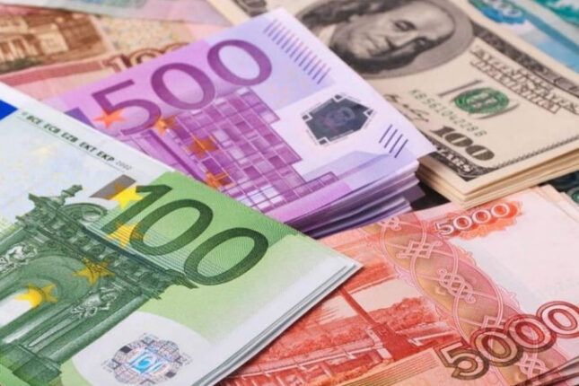 Avropa və rubl UCUZLAŞDI – Dollar isə…