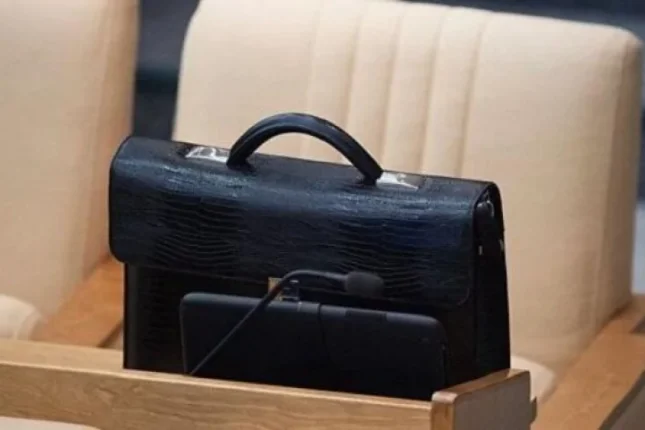 Bakının yeni hərbi prokuroru o təyin edildi – Foto