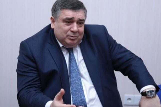 Şahin Şıxlinskinin apellyasiya şikayəti təmin edilməyib, təcridxanada qalacaq