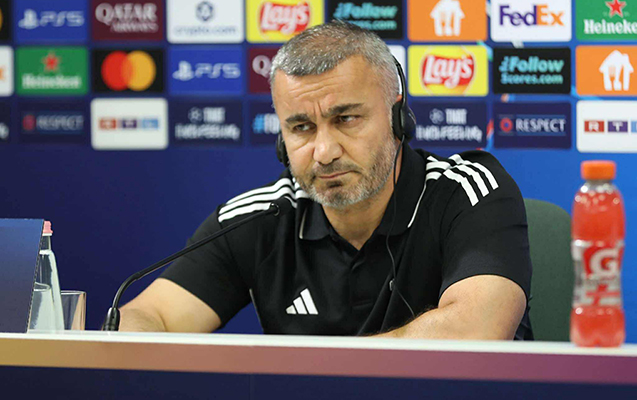 “Hesab bizi aldatmamalıdır” – Qurban Qurbanov