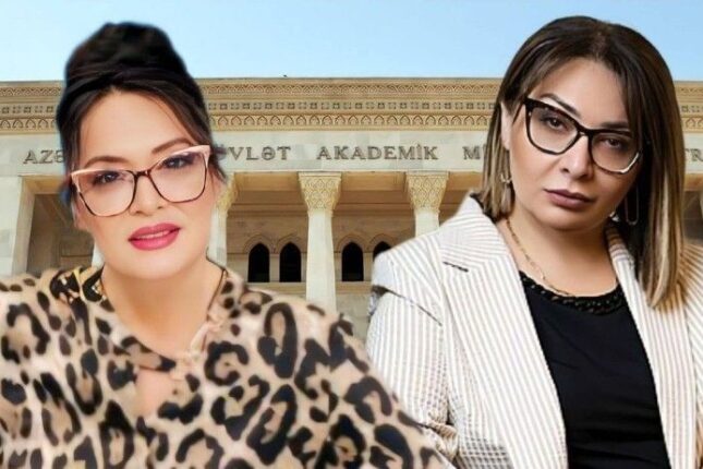 “Şəhid qızını təhqir edib, tədbir görülmür” – Qalmaqal yenidən alovlandı