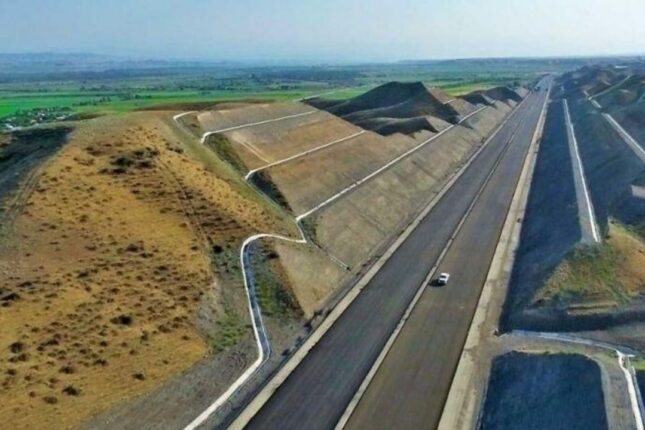 “Zəngəzur dəhlizi açılsa İran üzərindən yükdaşıma 20 faiz bahalaşacaq”