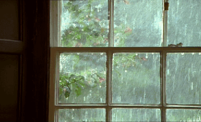 Yağış yağıb, şimşək çaxıb – Faktiki hava