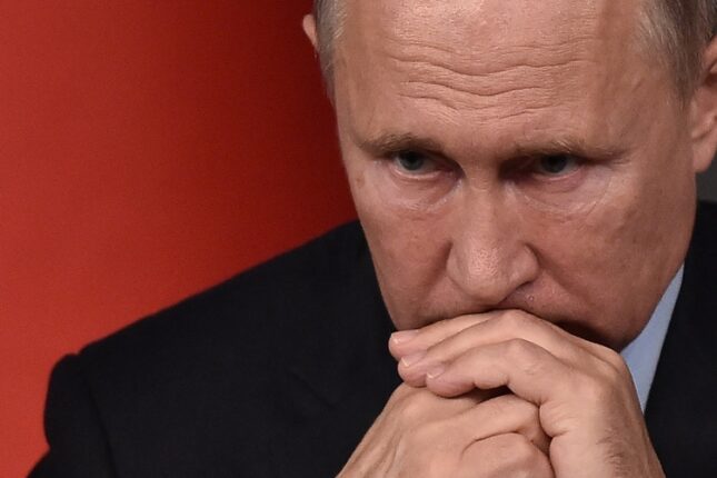 Putinin qorxduğu yeganə adam: “Ondan çəkinir…”