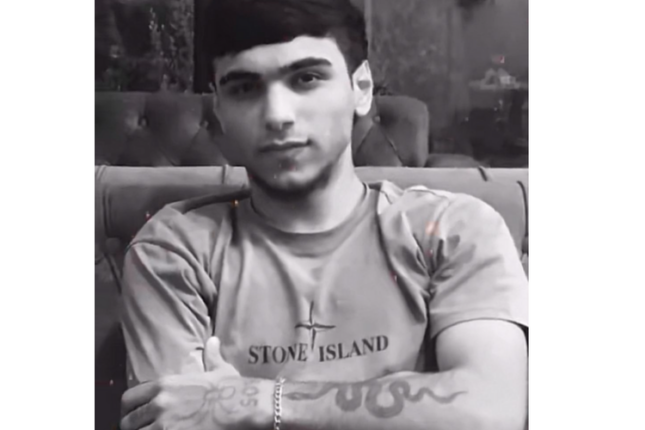 Bilgəhdə dənizdə batan gəncin meyiti tapılıb – FOTO