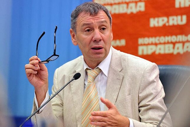 Markov da Şuşa Forumuna görə “qara siyahı”ya SALINIB – FOTO