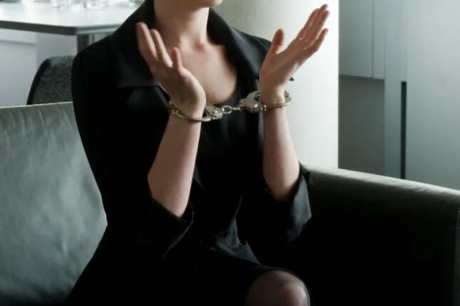 Erməni xanım konsul Azərbaycana casusluq ittihamı ilə saxlanıldı