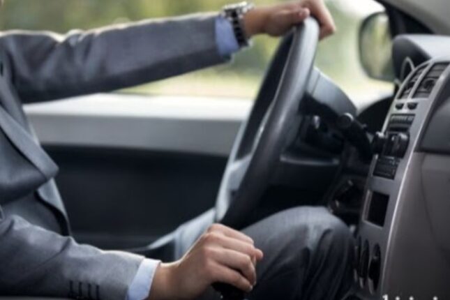 Sürücülərin ən çox etdiyi səhv – Cərimələnə BİLƏRSİNİZ