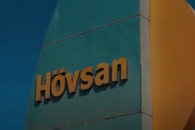 Hövsan zülmətə qərq olub – ŞİKAYƏT – VİDEO