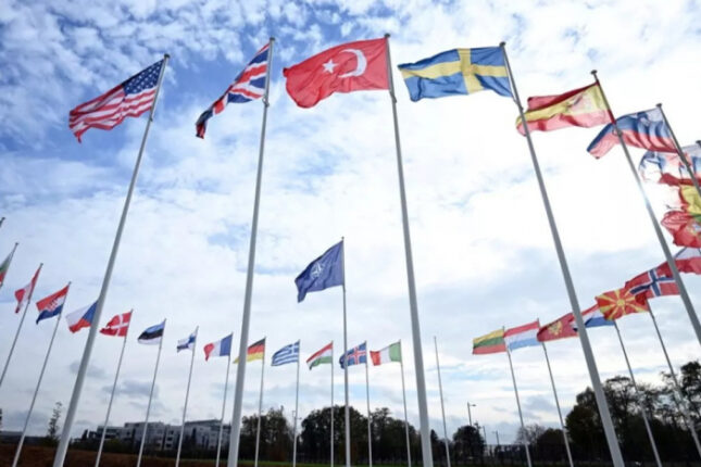 NATO-nun 2026-cı il sammiti Ankarada keçiriləcək