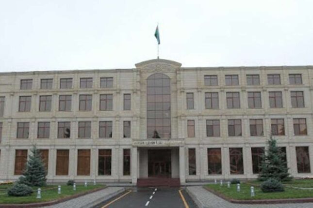 Bir ayda icra hakimiyyətindən 2,5 milyonluq sifariş alan şirkət kimindir?