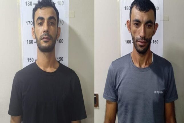 Yasamalda narkokuryerlikdə şübhəli bilinən iki qardaş həbs edildi