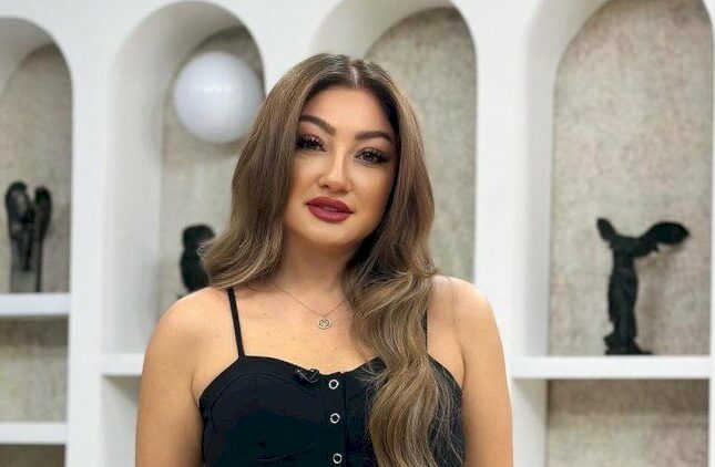 Zümrüd Bədəlovanın yeni yaş arzusu hər kəsi təəccübləndirdi – VİDEO