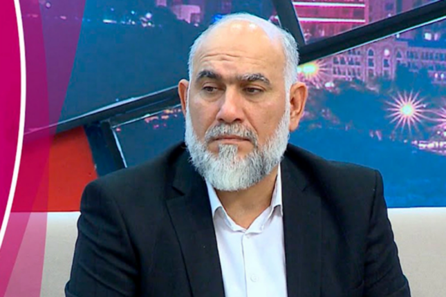 Elşən Xəzər Azərbaycandan buna görə gedib – özü CAVABLADI